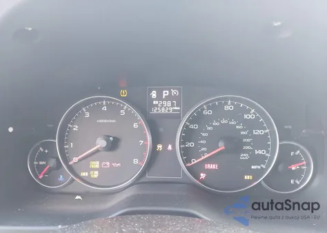 2014 Subaru Legacy 2.5I Premium from USA, damaged, VIN 4S3BMBC63E3020628